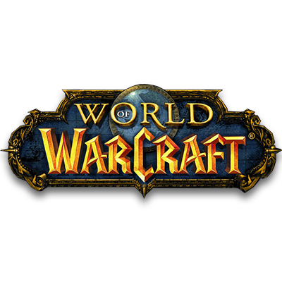 World of Warcraft BC logo